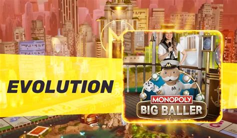 Monopoly Big Baller: Rules, Strategy, Results .